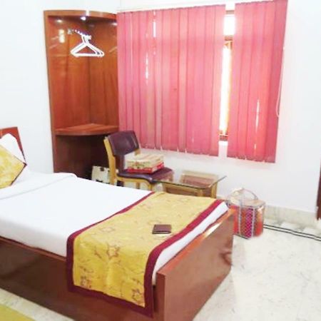 Hotel Tokyo Vihar 菩提伽耶 外观 照片