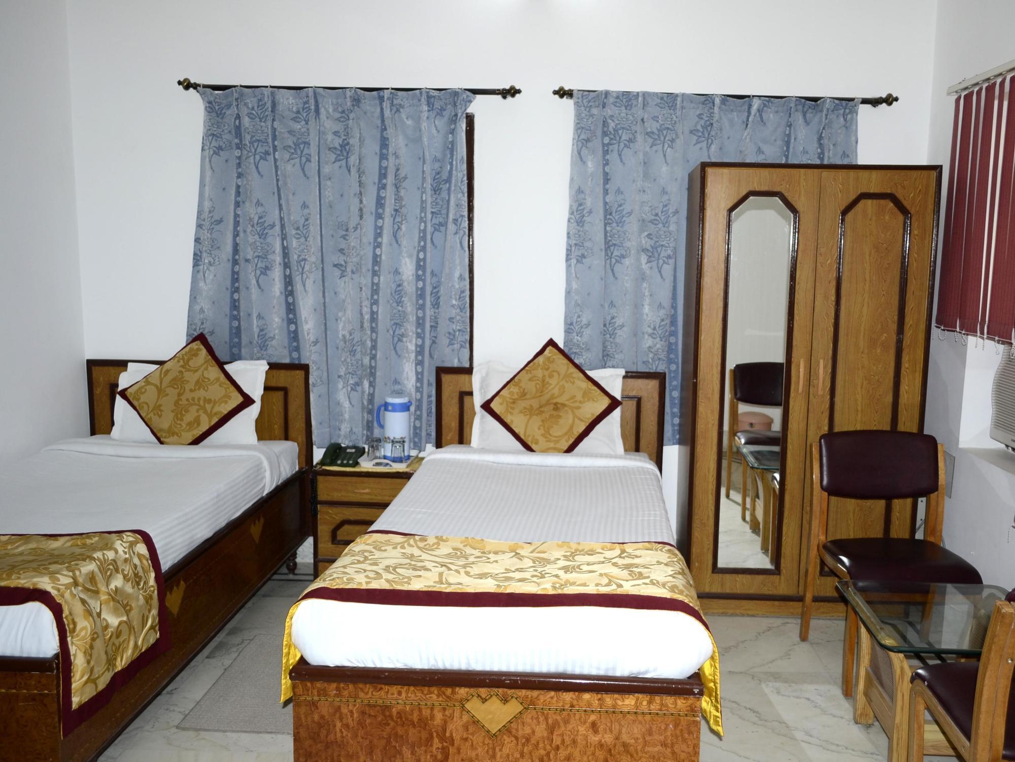 Hotel Tokyo Vihar 菩提伽耶 外观 照片
