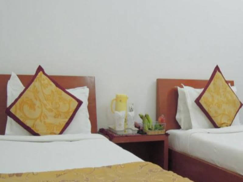 Hotel Tokyo Vihar 菩提伽耶 外观 照片