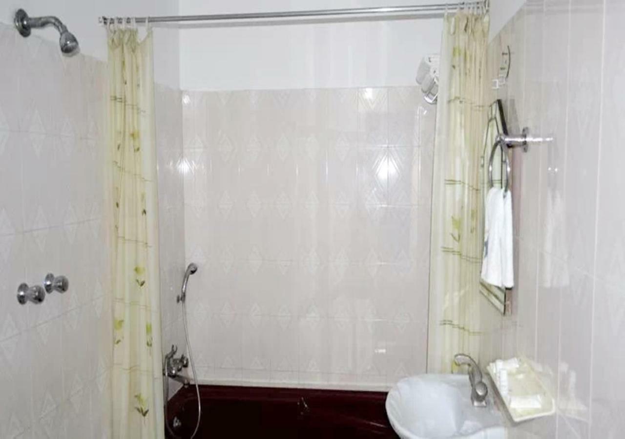 Hotel Tokyo Vihar 菩提伽耶 外观 照片