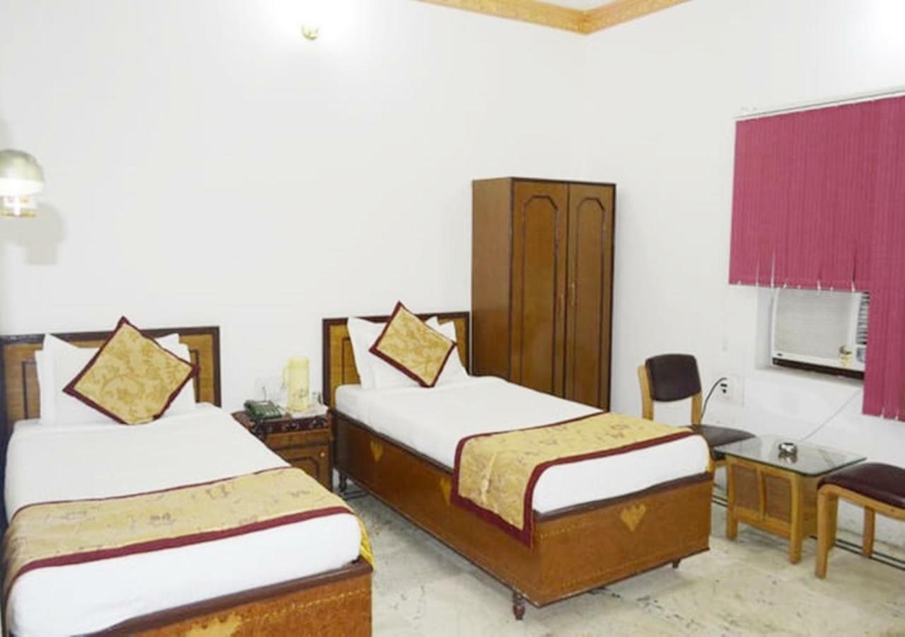 Hotel Tokyo Vihar 菩提伽耶 外观 照片