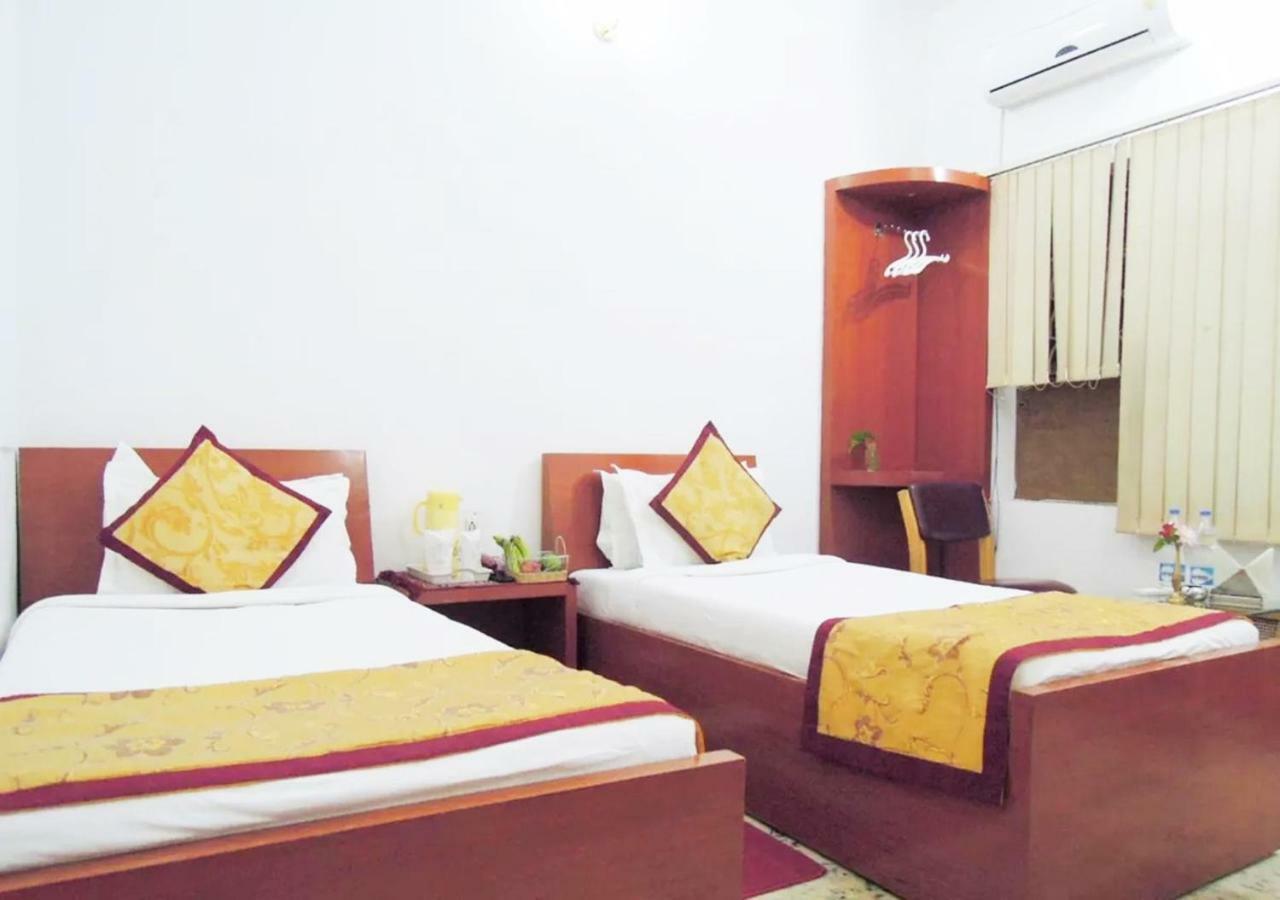 Hotel Tokyo Vihar 菩提伽耶 外观 照片