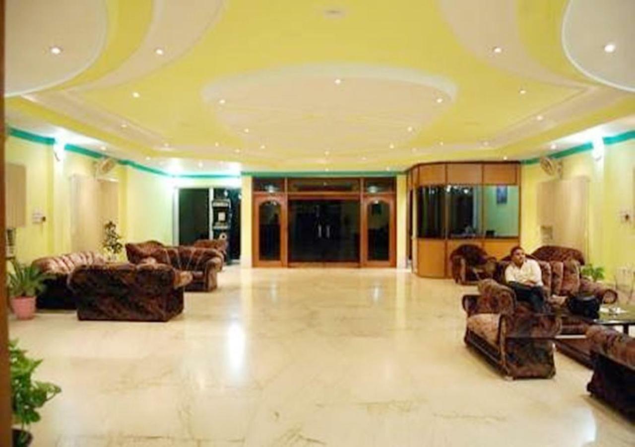 Hotel Tokyo Vihar 菩提伽耶 外观 照片