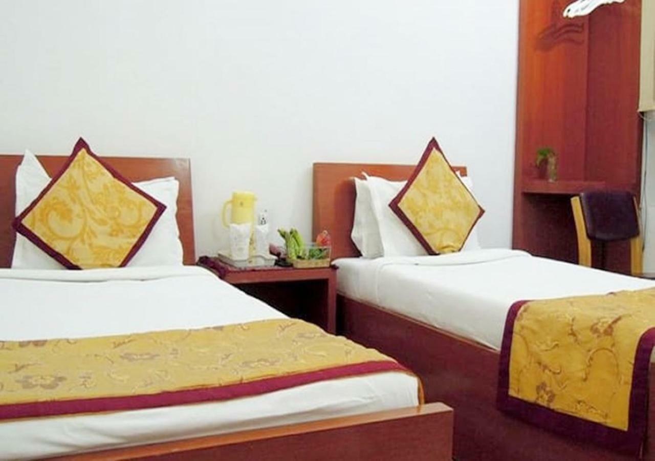 Hotel Tokyo Vihar 菩提伽耶 外观 照片